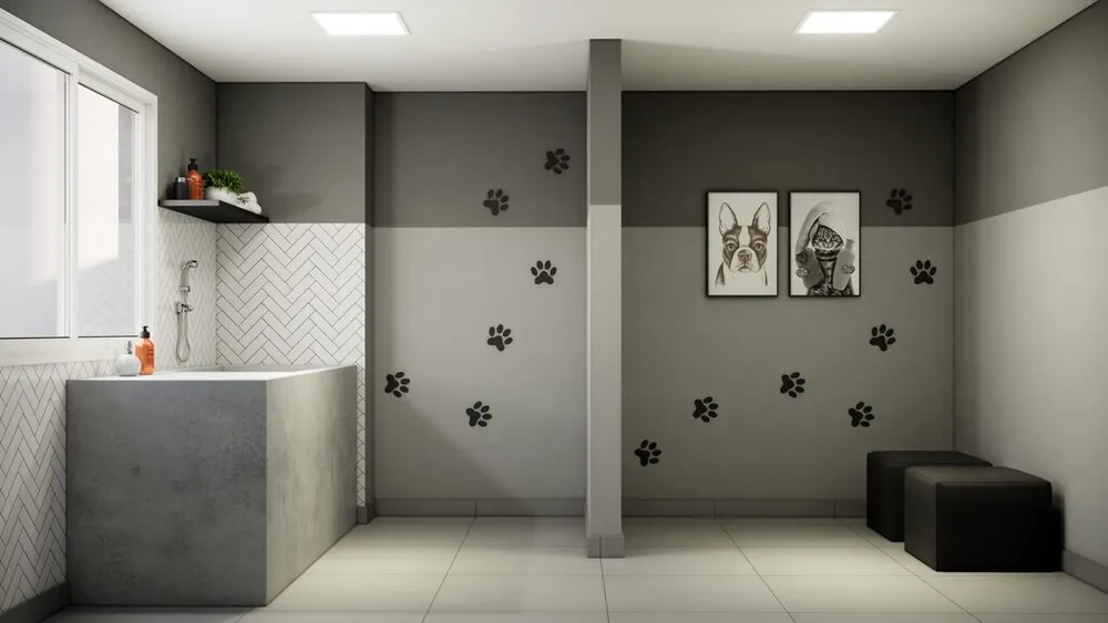 Apartamento, 1 quarto, 27 m² - Foto 4