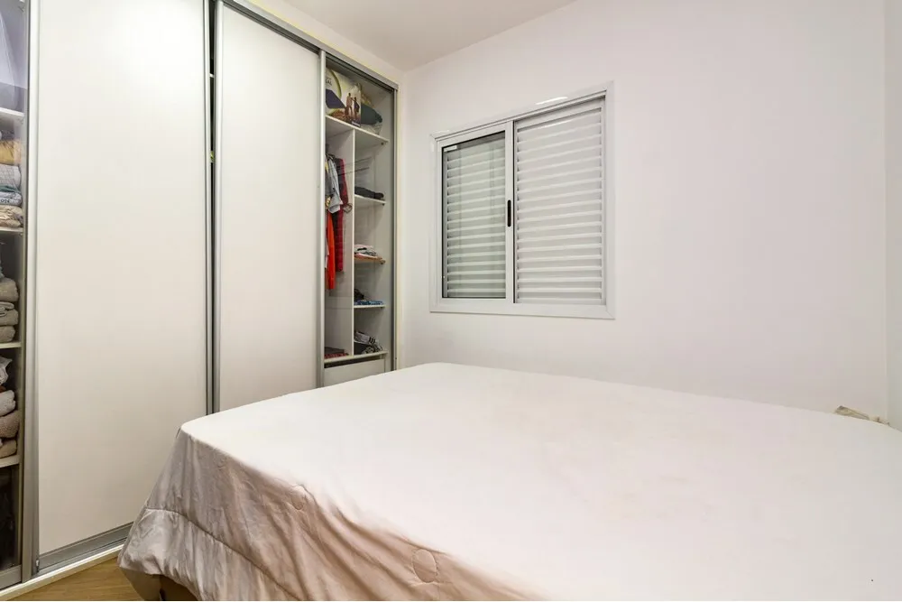 Apartamento, 3 quartos, 95 m² - Foto 7