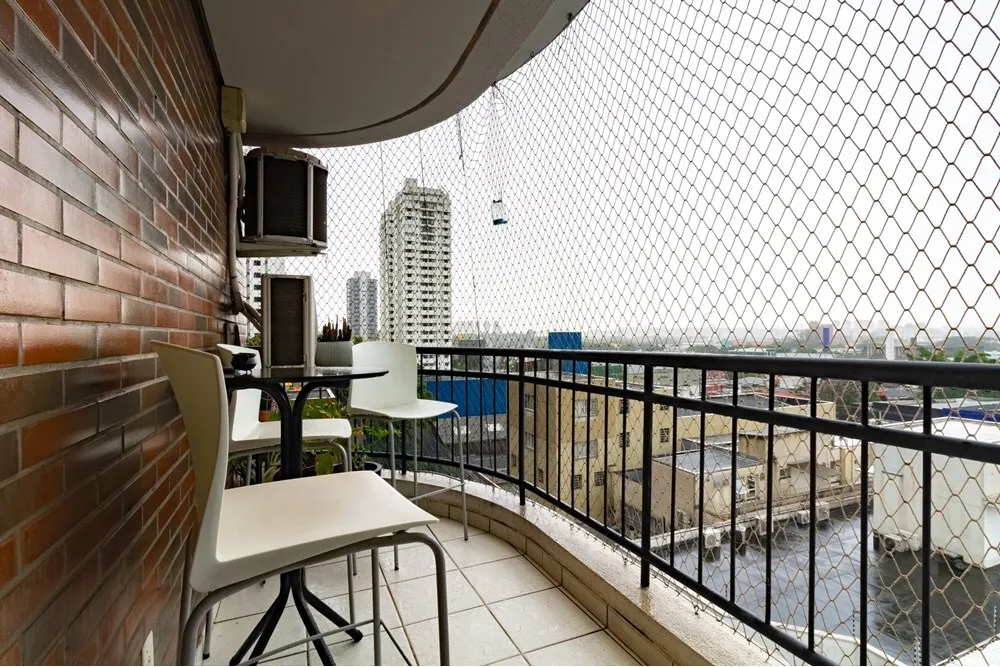 Apartamento, 3 quartos, 95 m² - Foto 3