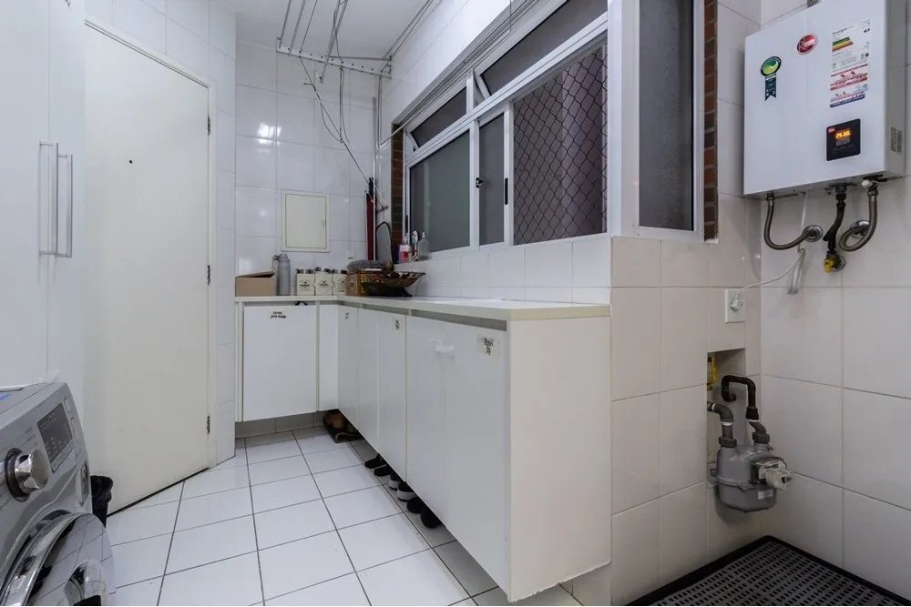 Apartamento, 3 quartos, 95 m² - Foto 4