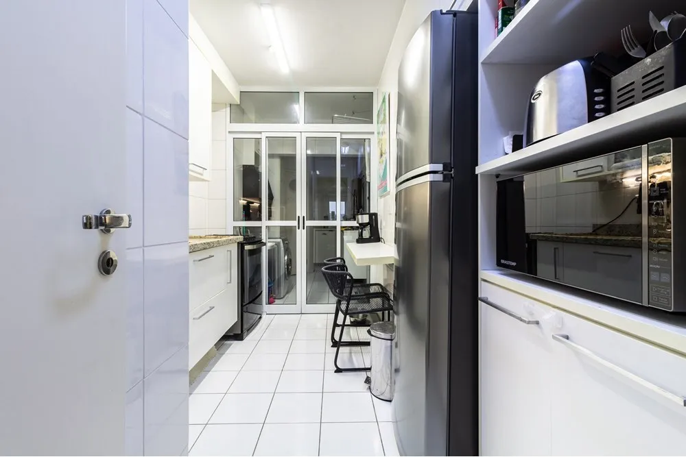 Apartamento, 3 quartos, 95 m² - Foto 4