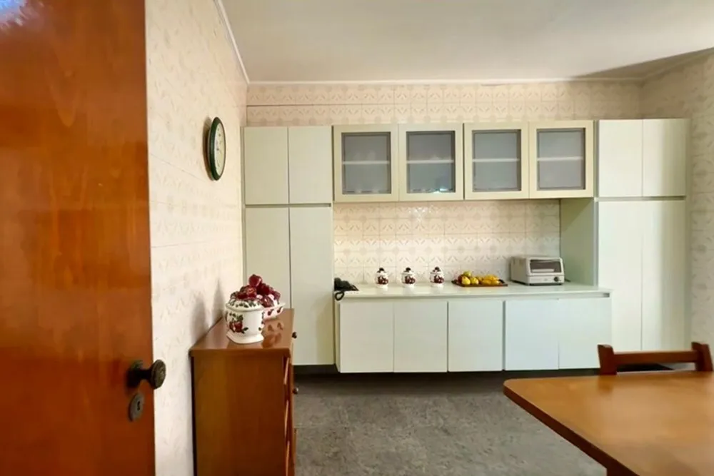 Casa, 3 quartos, 260 m² - Foto 4