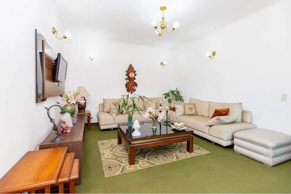 Casa, 3 quartos, 260 m² - Foto 7