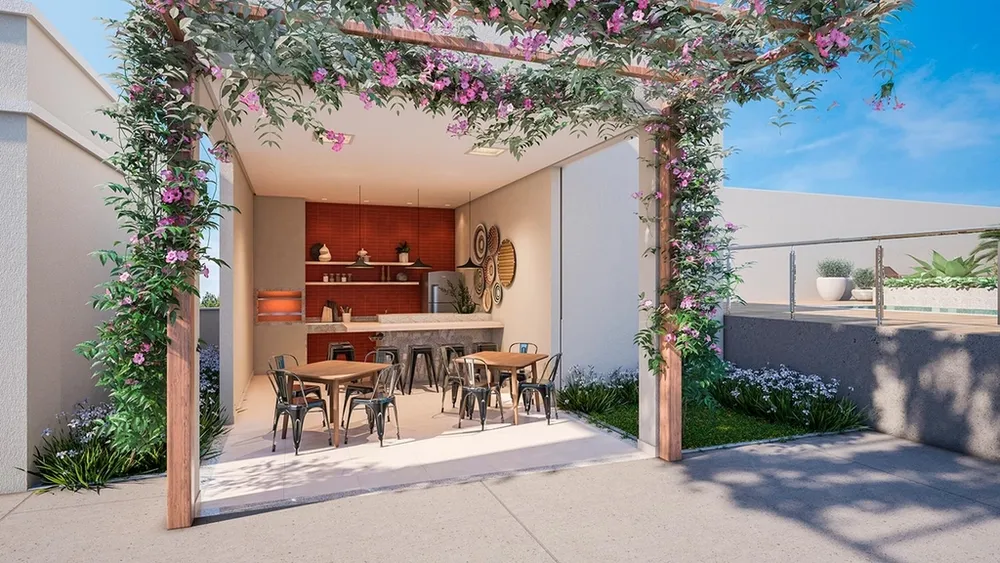 Apartamento, 2 quartos, 55 m² - Foto 5