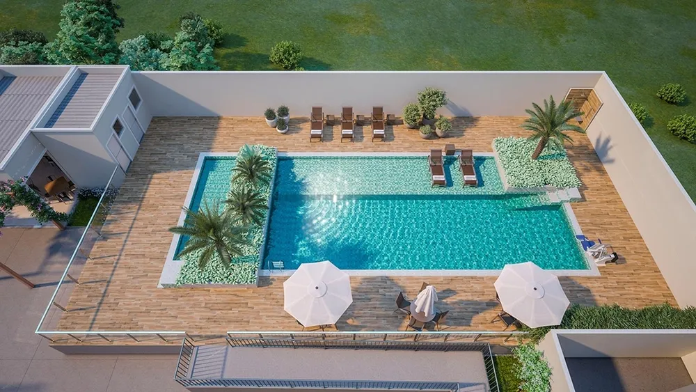 Apartamento, 2 quartos, 55 m² - Foto 6