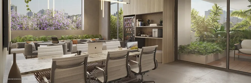 Apartamento, 3 quartos, 108 m² - Foto 3