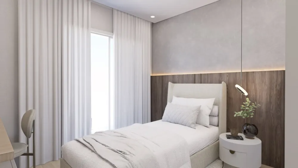 Casa, 2 quartos, 82 m² - Foto 10