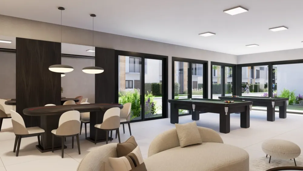 Casa, 2 quartos, 82 m² - Foto 7
