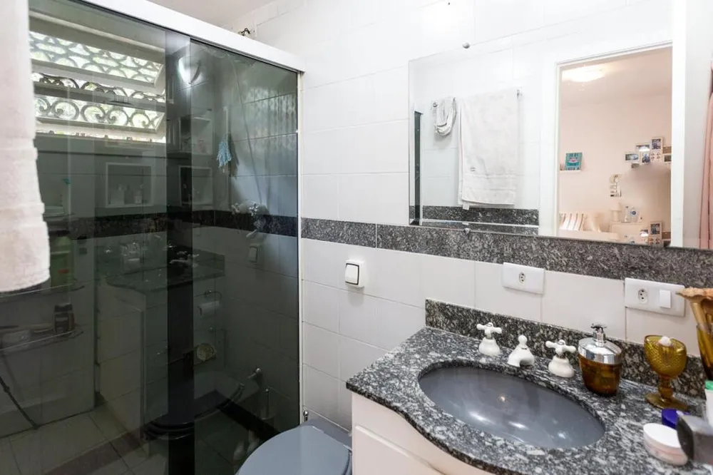 Casa, 3 quartos, 200 m² - Foto 8