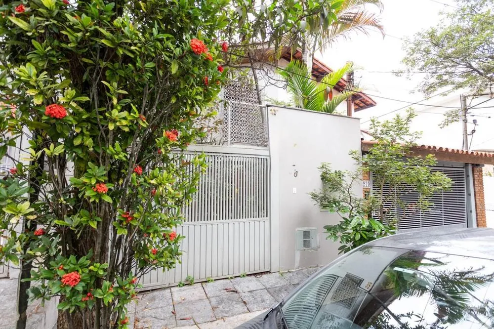 Casa, 3 quartos, 200 m² - Foto 5