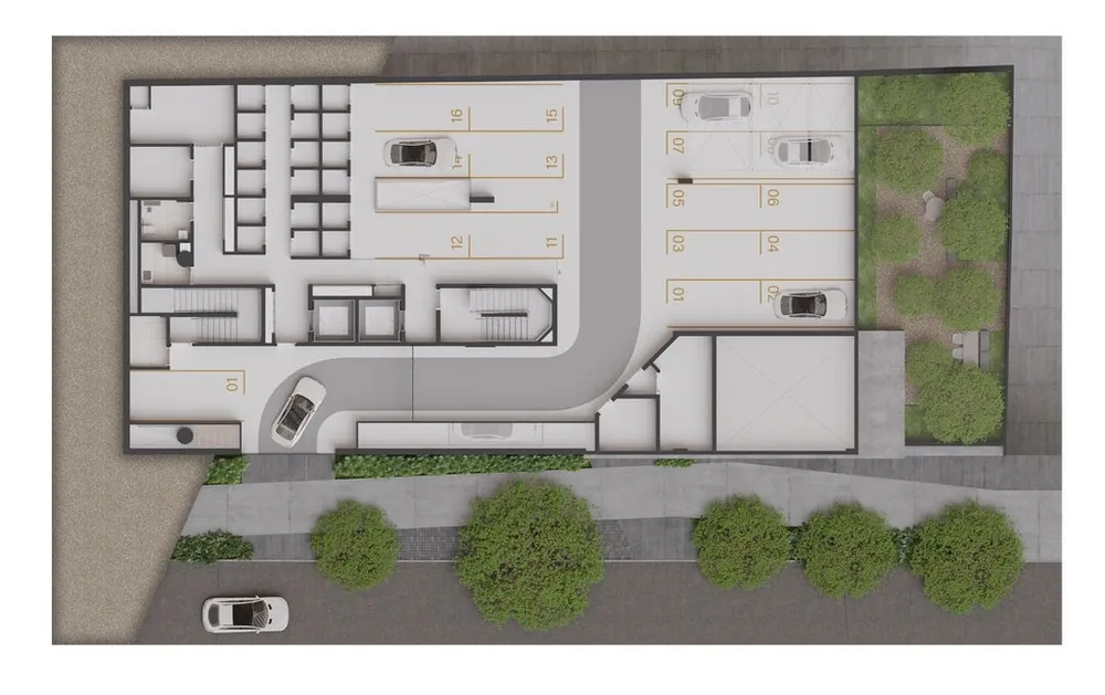 Apartamento, 3 quartos, 167 m² - Foto 7