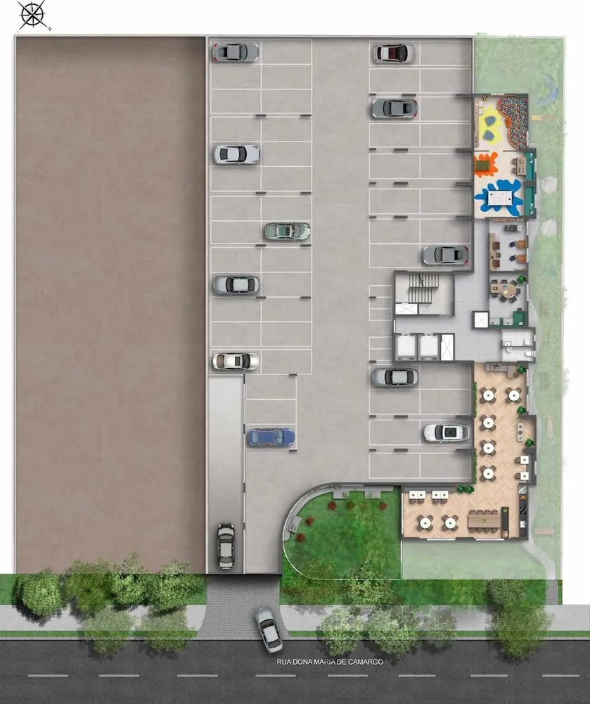 Apartamento, 2 quartos, 62 m² - Foto 5