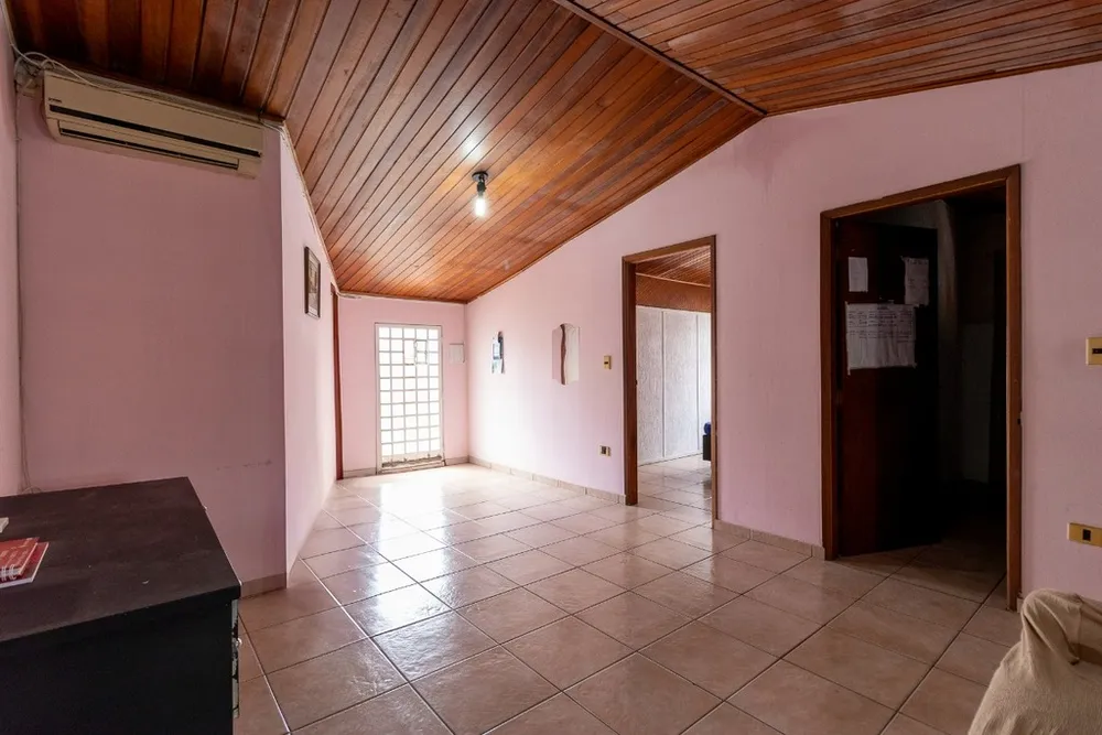 Casa, 4 quartos, 372 m² - Foto 1