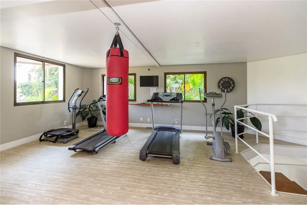 Apartamento, 3 quartos, 147 m² - Foto 4