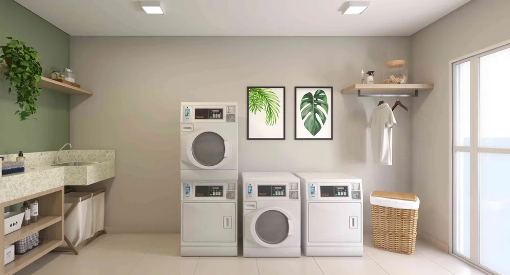 Apartamento, 1 quarto, 25 m² - Foto 6