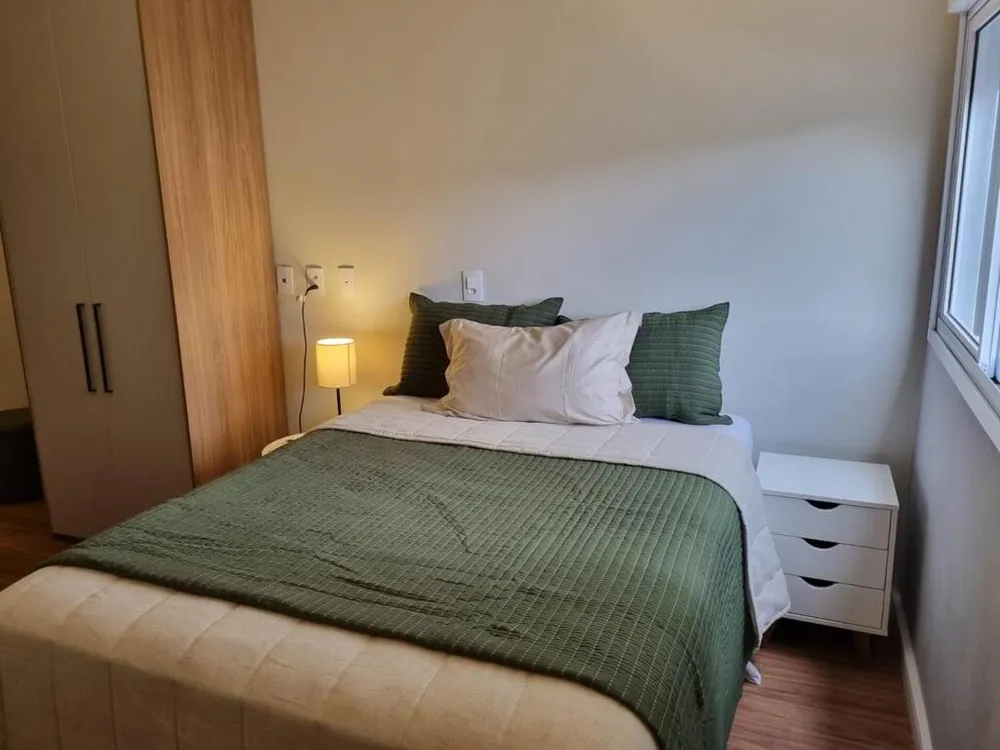 Apartamento, 1 quarto, 27 m² - Foto 4