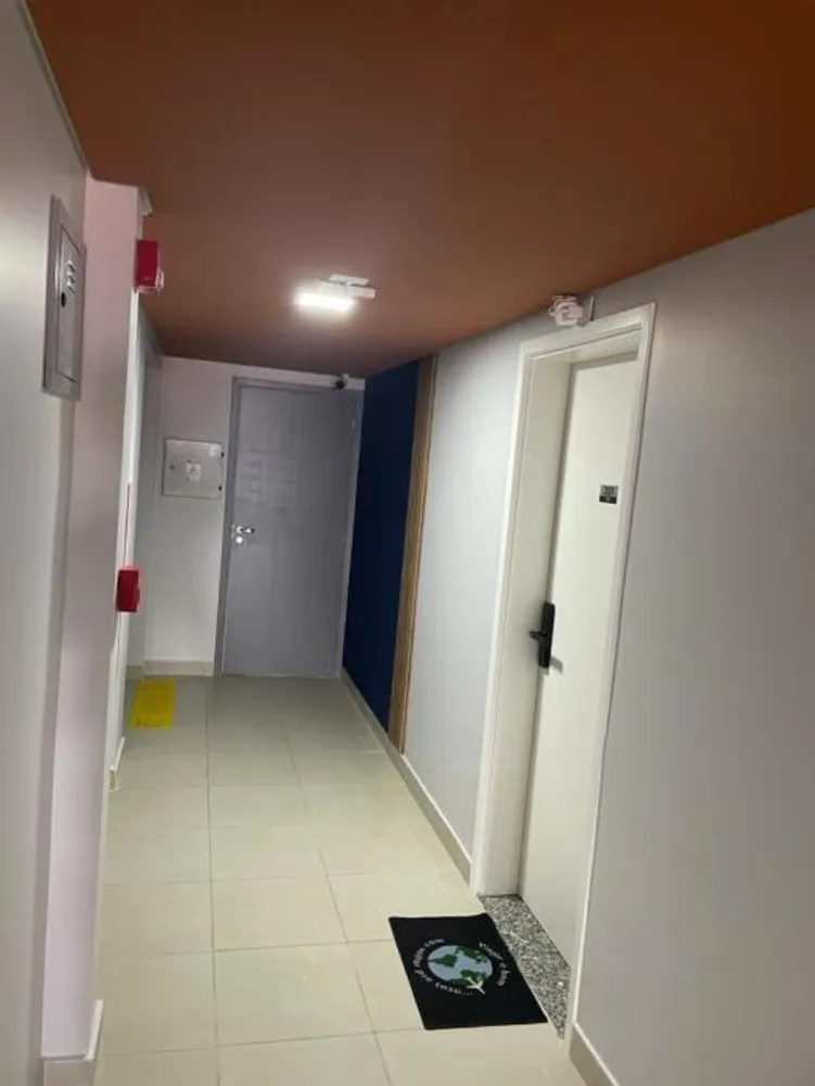 Apartamento, 1 quarto, 27 m² - Foto 3