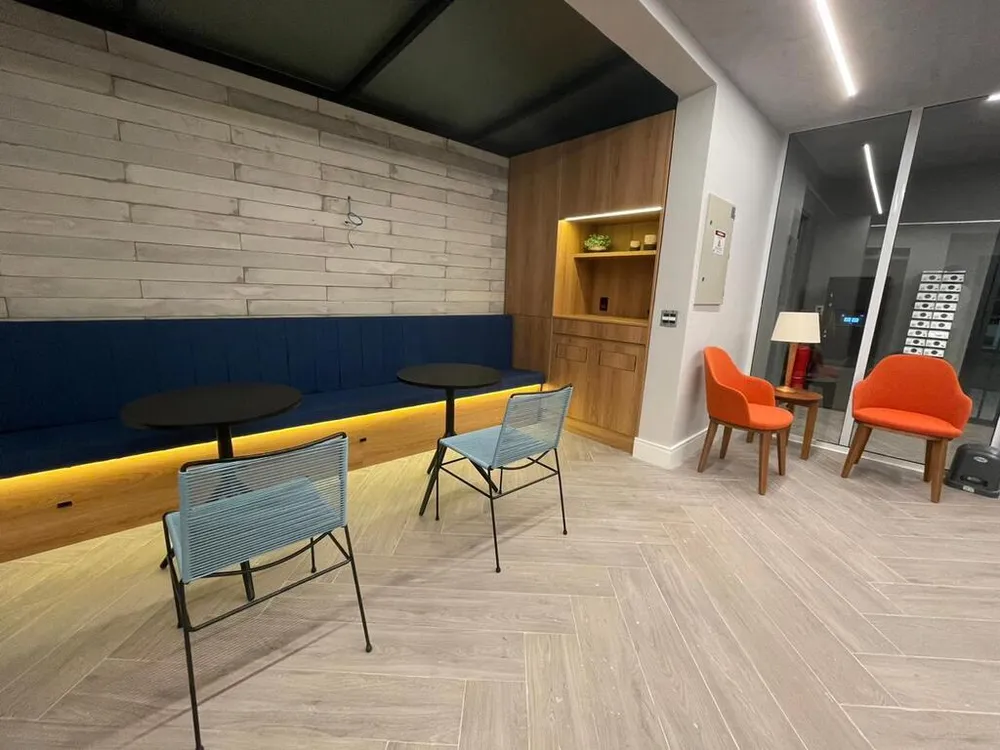 Apartamento, 1 quarto, 27 m² - Foto 5