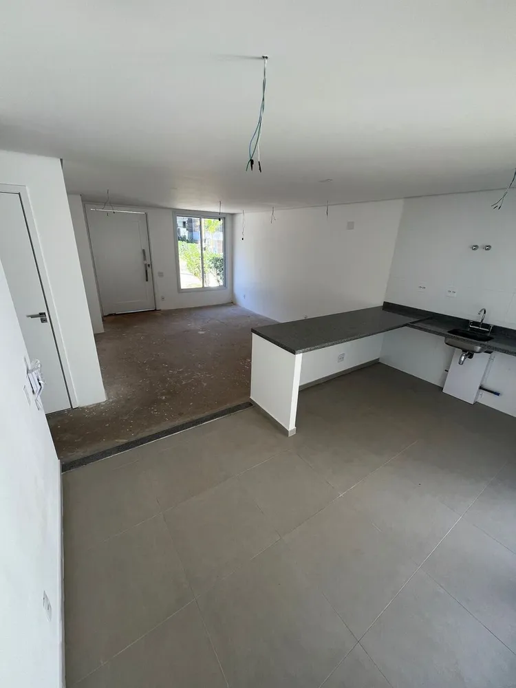 Casa, 3 quartos, 155 m² - Foto 2