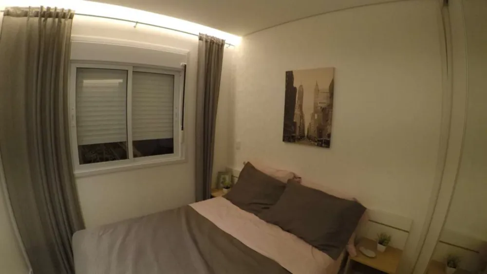 Apartamento, 2 quartos, 54 m² - Foto 4