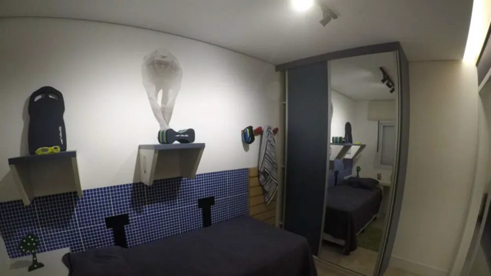 Apartamento, 2 quartos, 54 m² - Foto 7