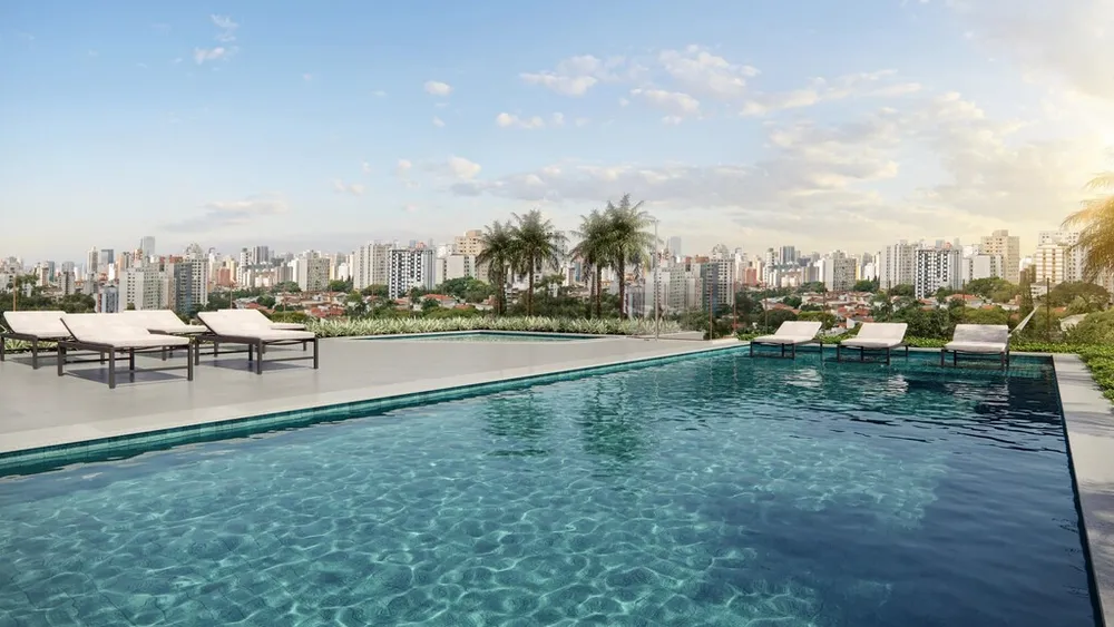Apartamento, 2 quartos, 69 m² - Foto 6