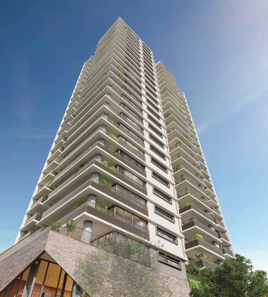 Apartamento, 3 quartos, 215 m² - Foto 1