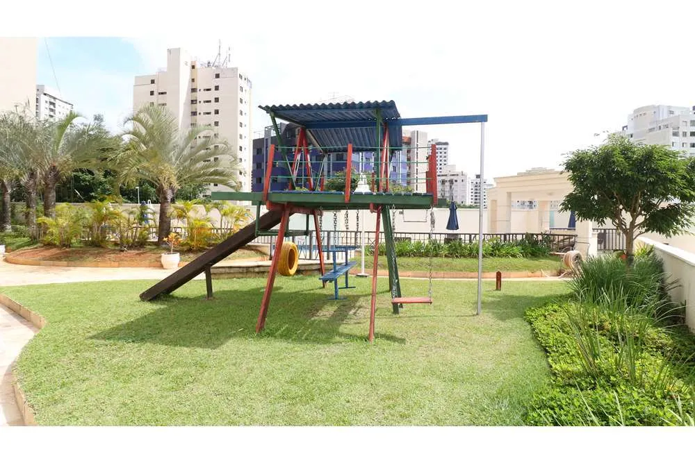 Apartamento, 3 quartos, 146 m² - Foto 6