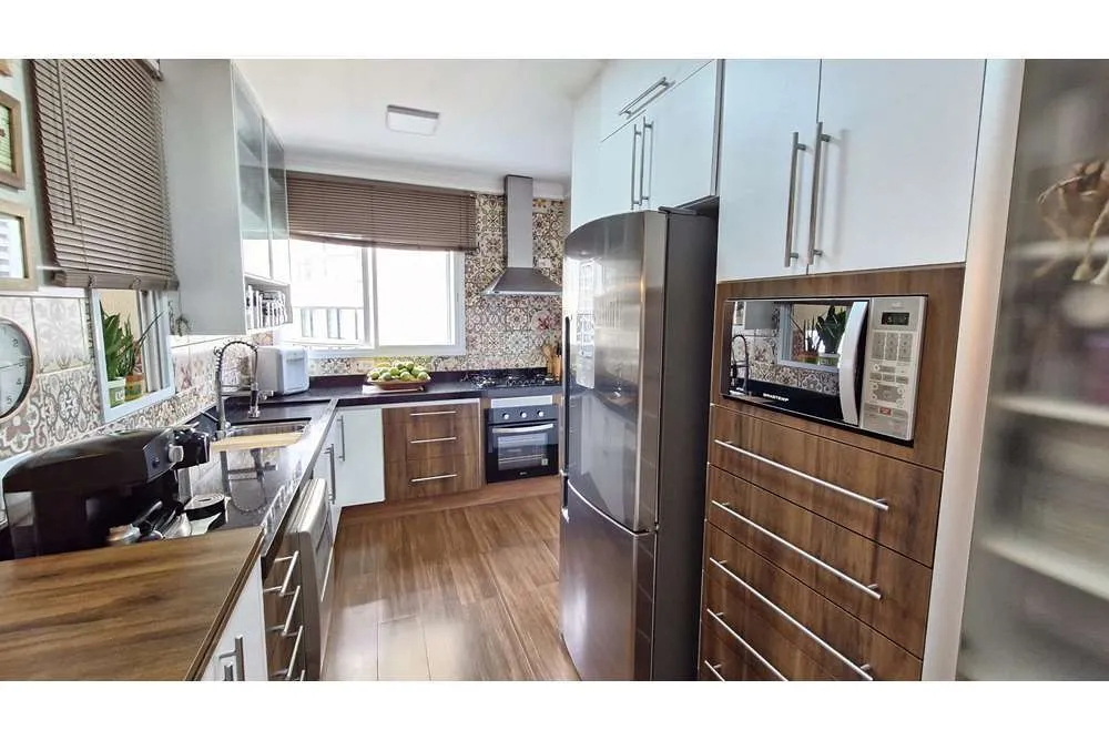 Apartamento, 3 quartos, 146 m² - Foto 4