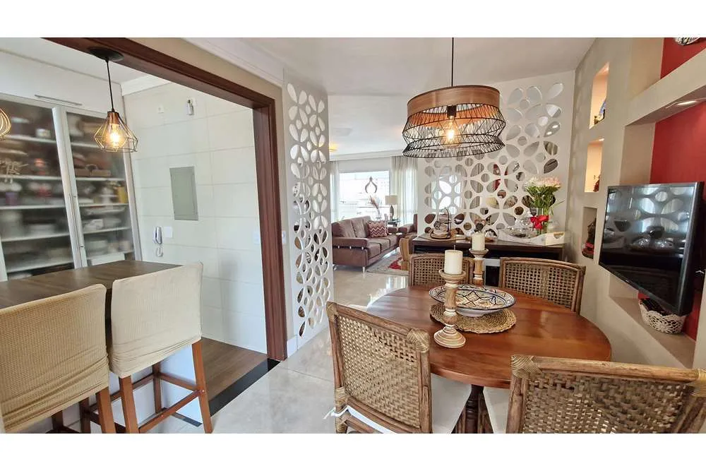 Apartamento, 3 quartos, 146 m² - Foto 3