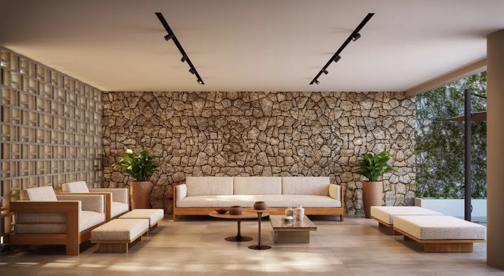 Apartamento, 2 quartos, 170 m² - Foto 6
