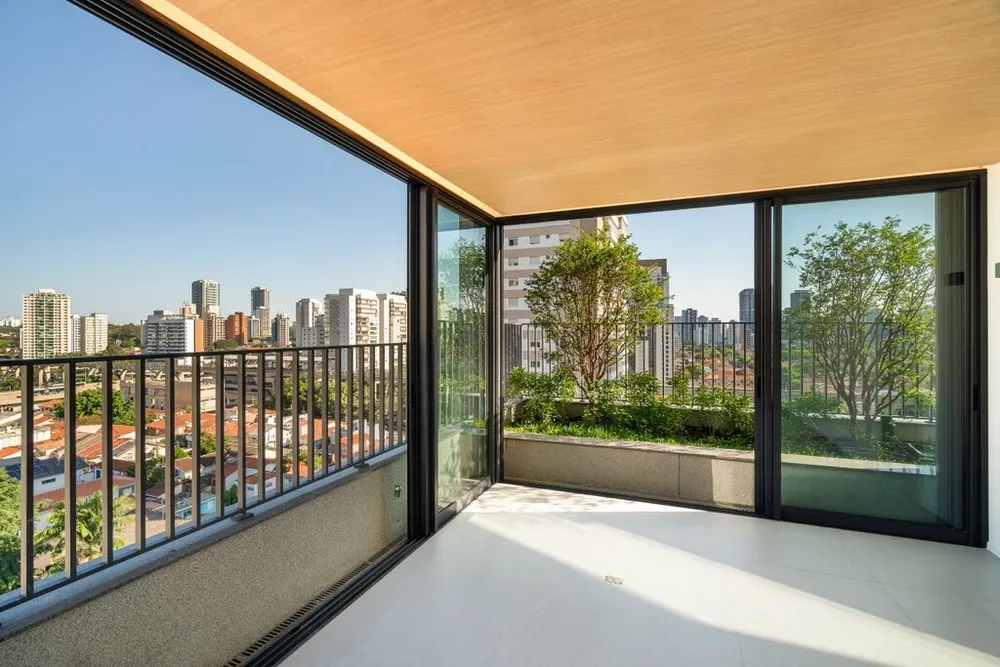 Apartamento, 2 quartos, 170 m² - Foto 3
