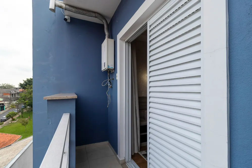 Casa, 3 quartos, 254 m² - Foto 2