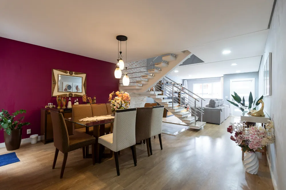 Casa, 3 quartos, 254 m² - Foto 5