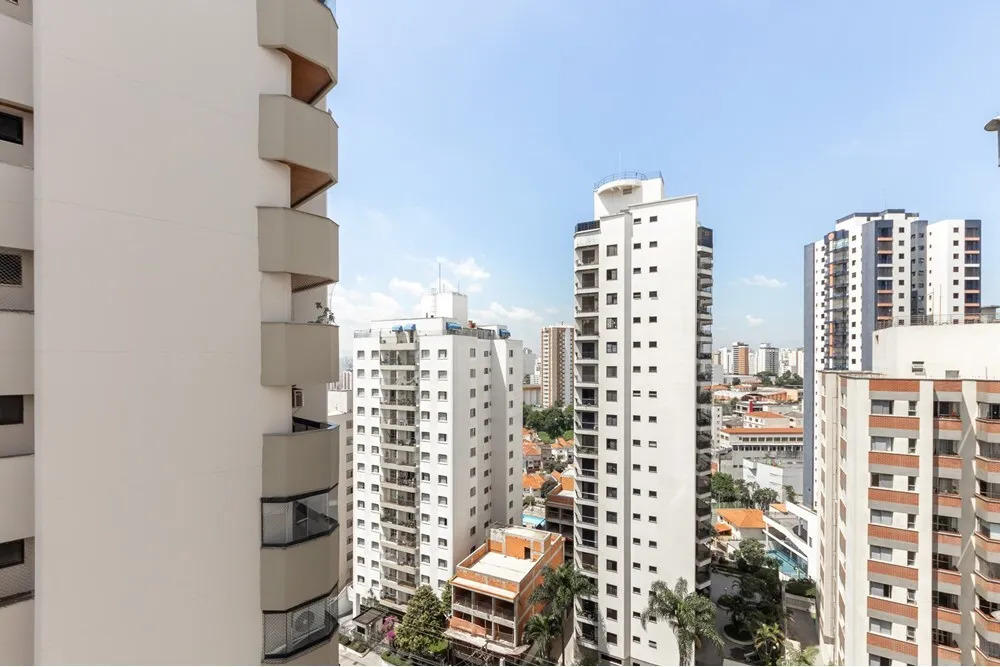 Apartamento, 3 quartos, 118 m² - Foto 1
