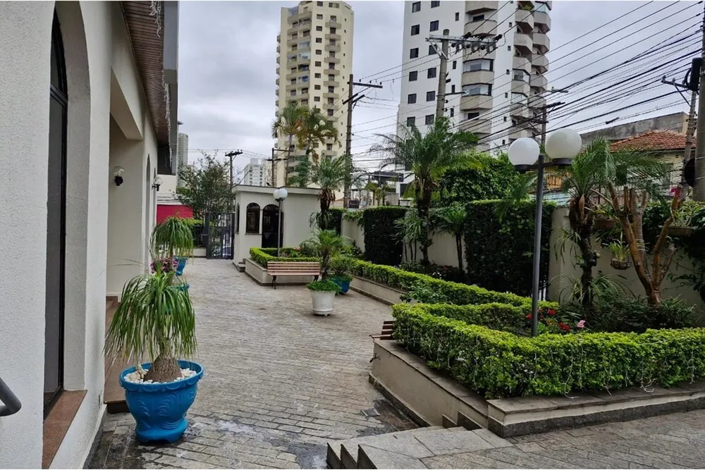Apartamento, 3 quartos, 118 m² - Foto 5