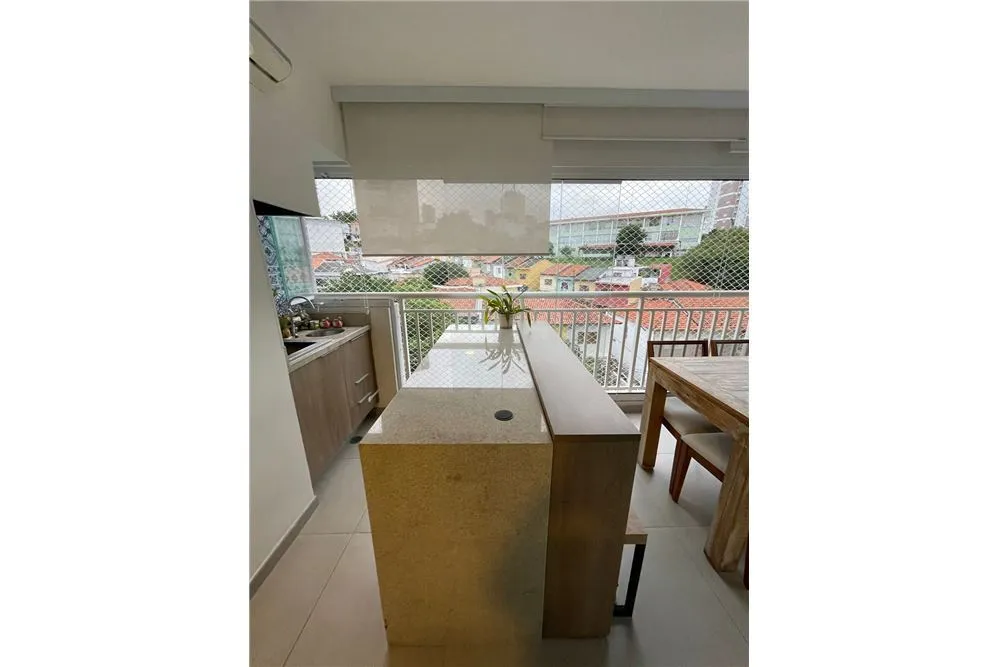 Apartamento, 2 quartos, 71 m² - Foto 3