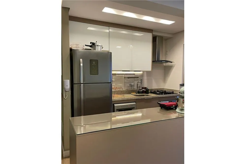 Apartamento, 2 quartos, 71 m² - Foto 4