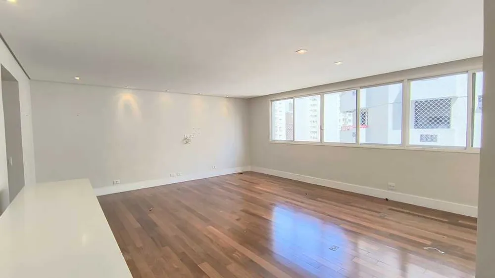Apartamento, 4 quartos, 172 m² - Foto 1