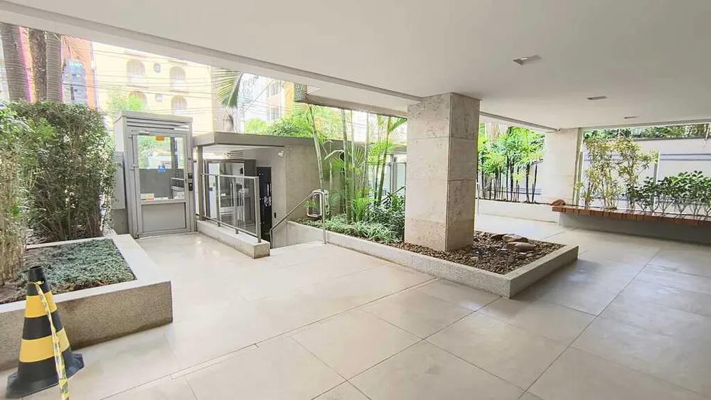 Apartamento, 4 quartos, 172 m² - Foto 5