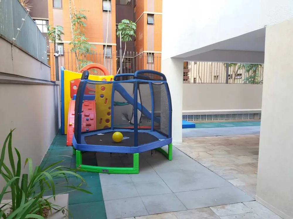 Apartamento, 4 quartos, 172 m² - Foto 4