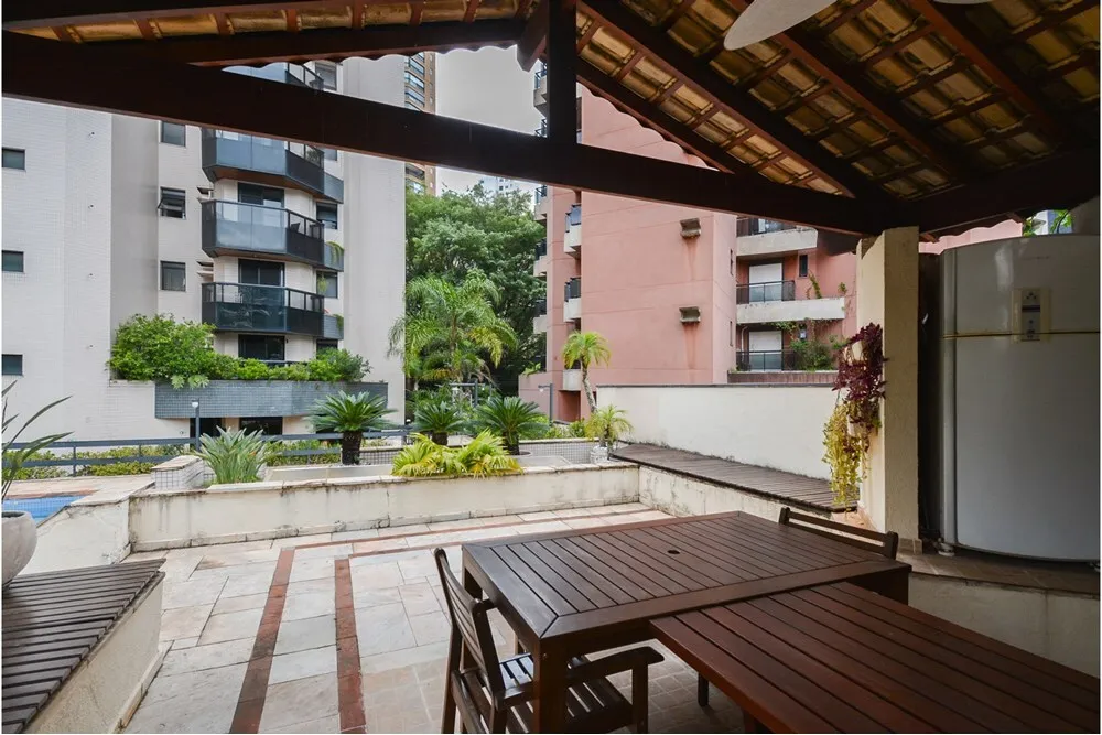 Apartamento, 4 quartos, 160 m² - Foto 6