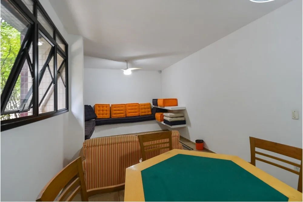 Apartamento, 4 quartos, 160 m² - Foto 5