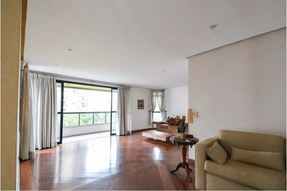 Apartamento, 4 quartos, 160 m² - Foto 8
