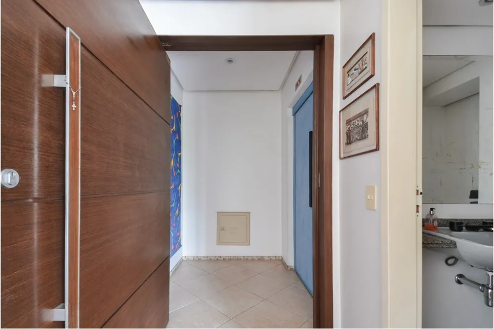 Apartamento, 4 quartos, 160 m² - Foto 7