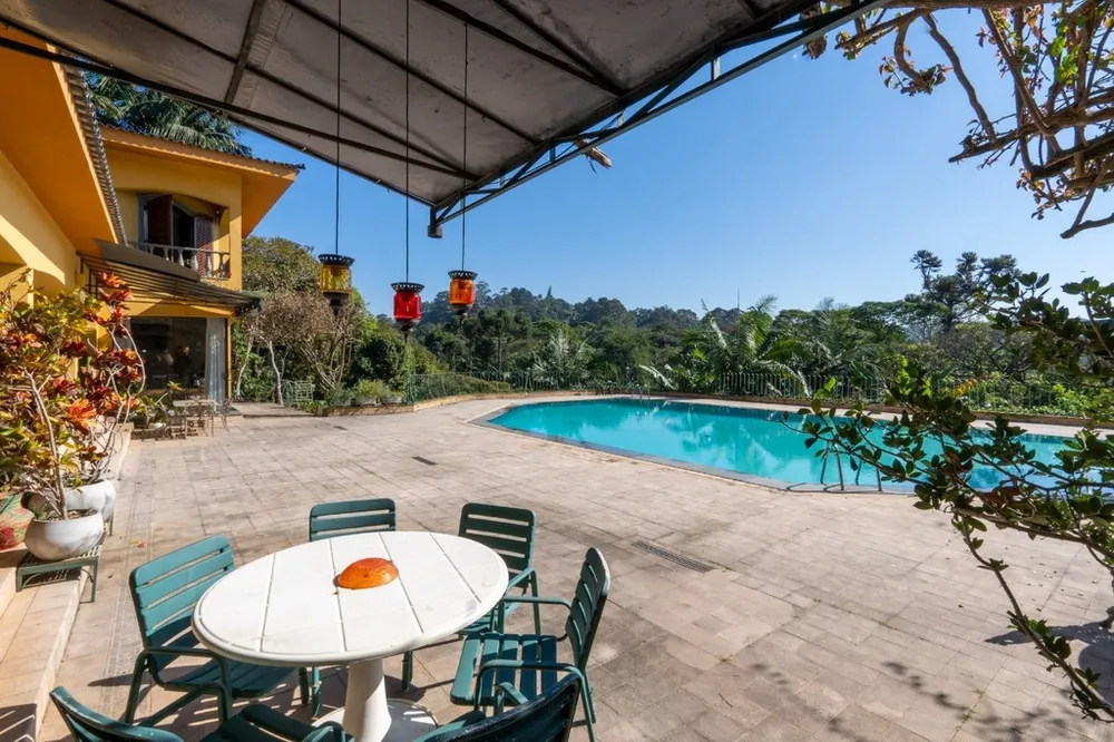 Casa, 6 quartos, 1224 m² - Foto 5