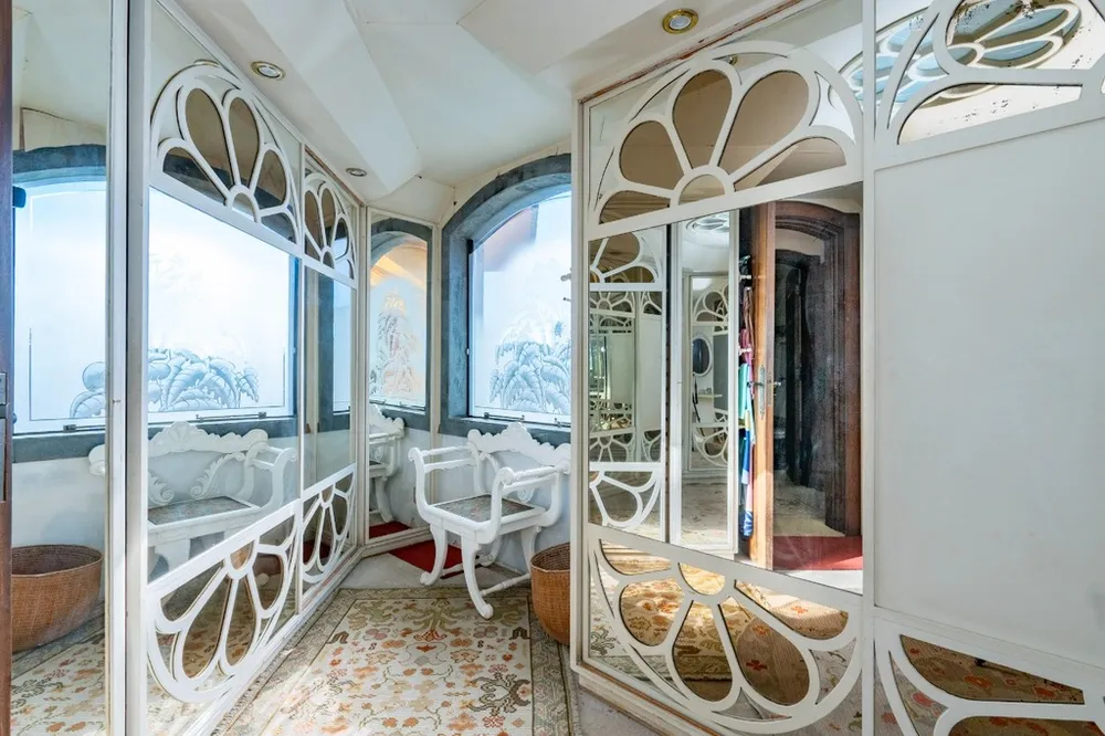 Casa, 6 quartos, 1224 m² - Foto 1