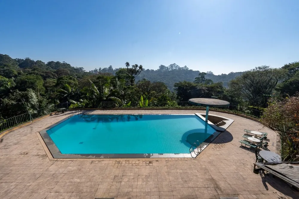 Casa, 6 quartos, 1224 m² - Foto 3