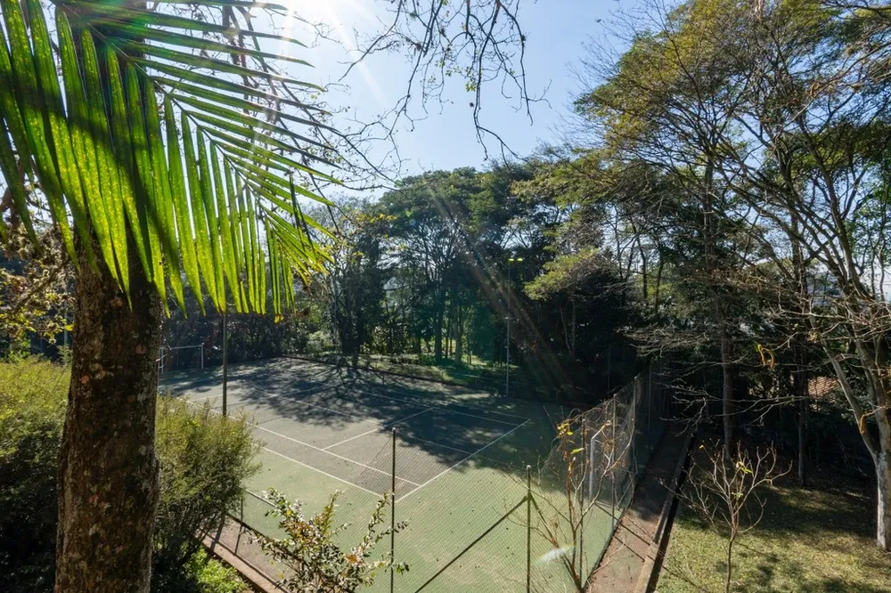 Casa, 6 quartos, 1224 m² - Foto 6