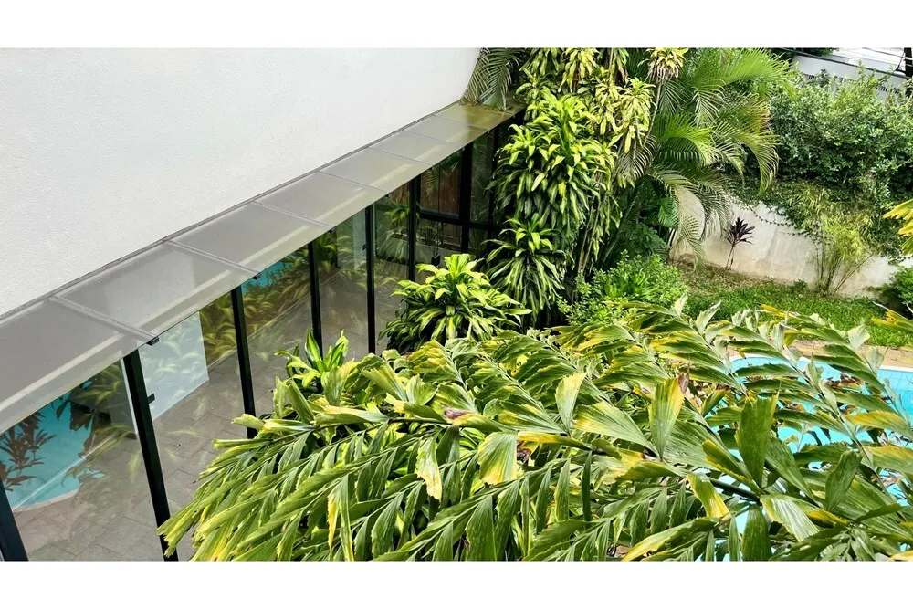 Casa, 5 quartos, 810 m² - Foto 3